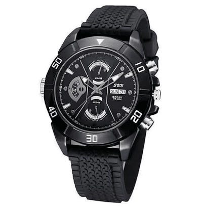 CR111 CURREN 8381 Watch for Men