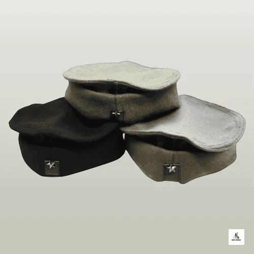 Gorka Cap / Afghanka Cap