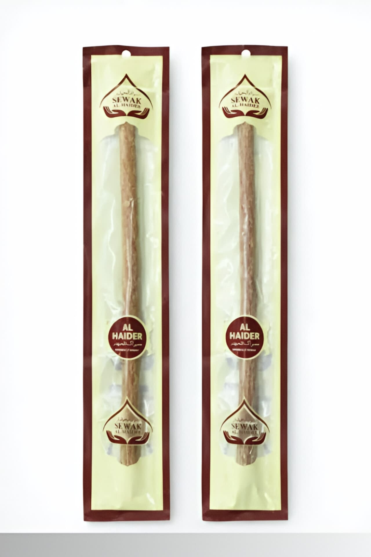 Jaitun Al-Haider (Miswak)