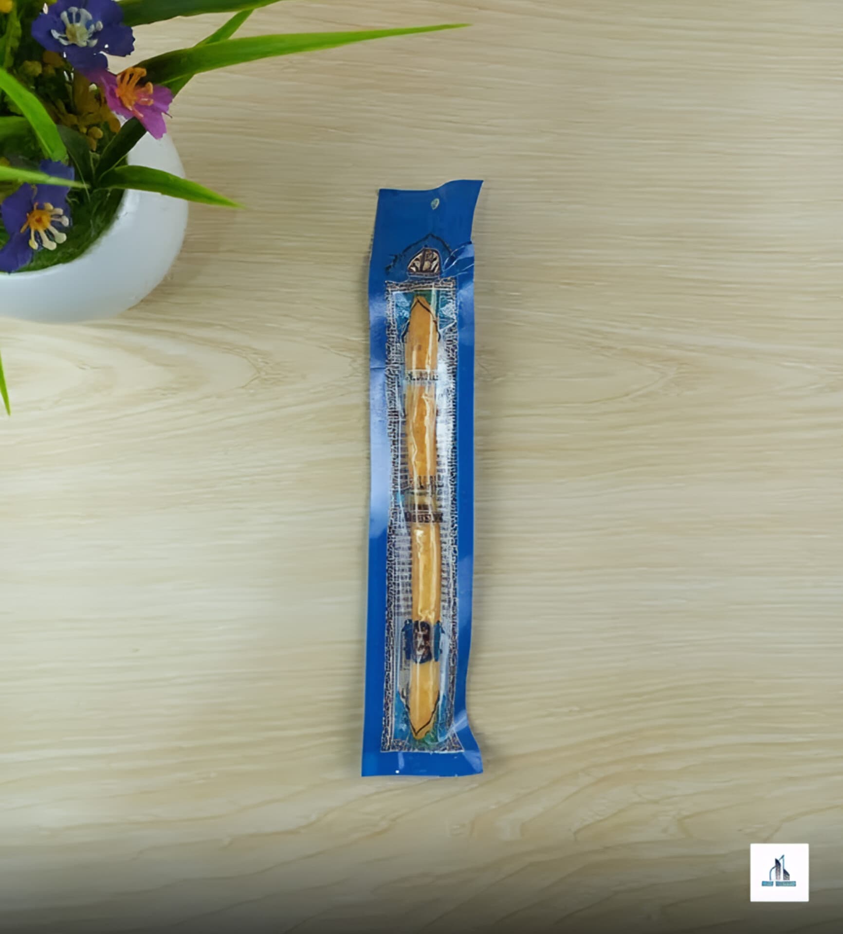 Miswak (Pilu)