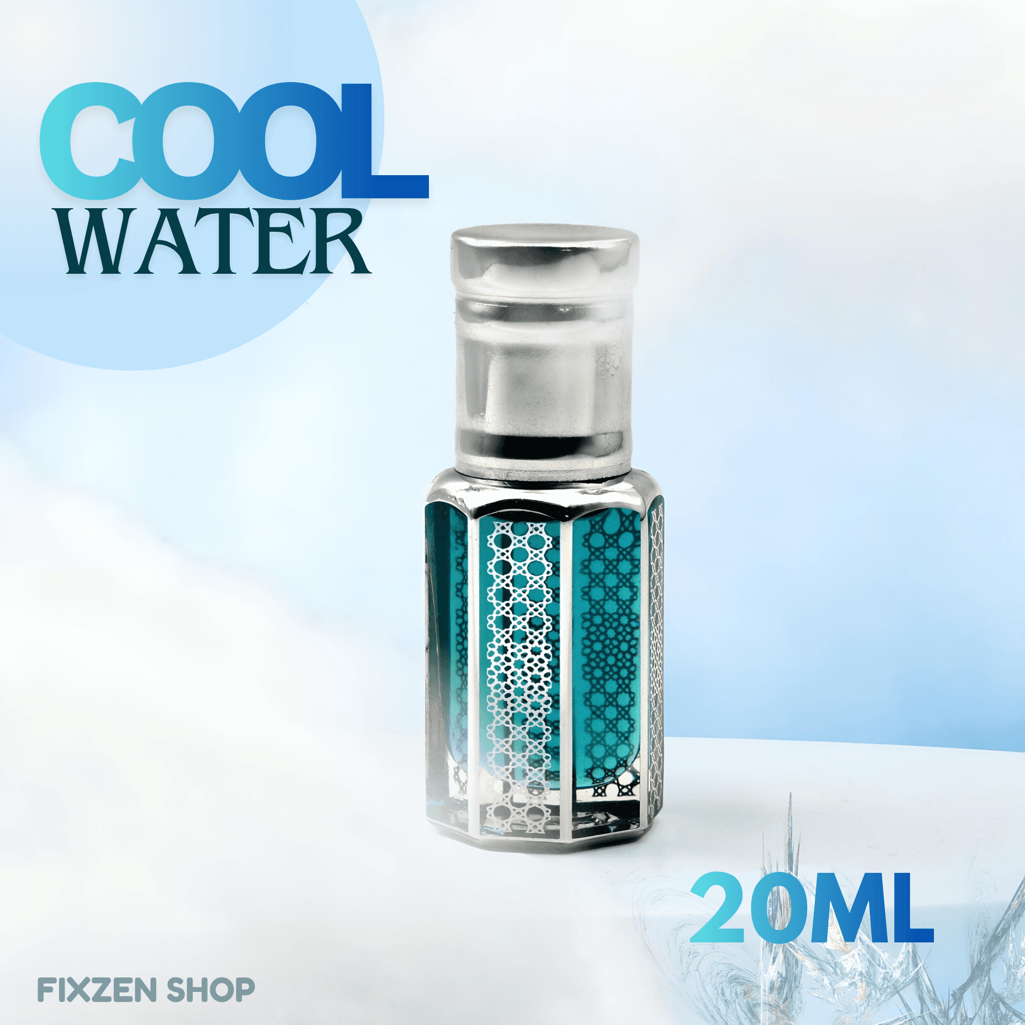 COOL WATER - 20ML